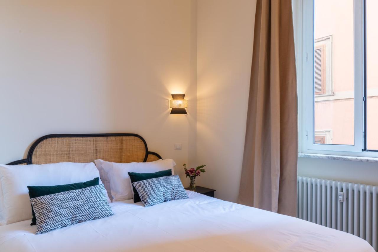 Relais Virgilio Rom
