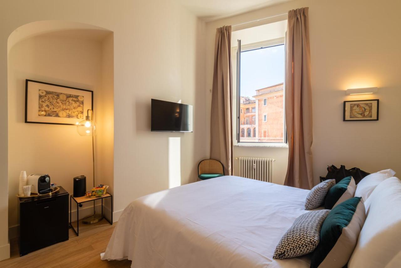 Affittacamere Relais Giulia 141 Roma