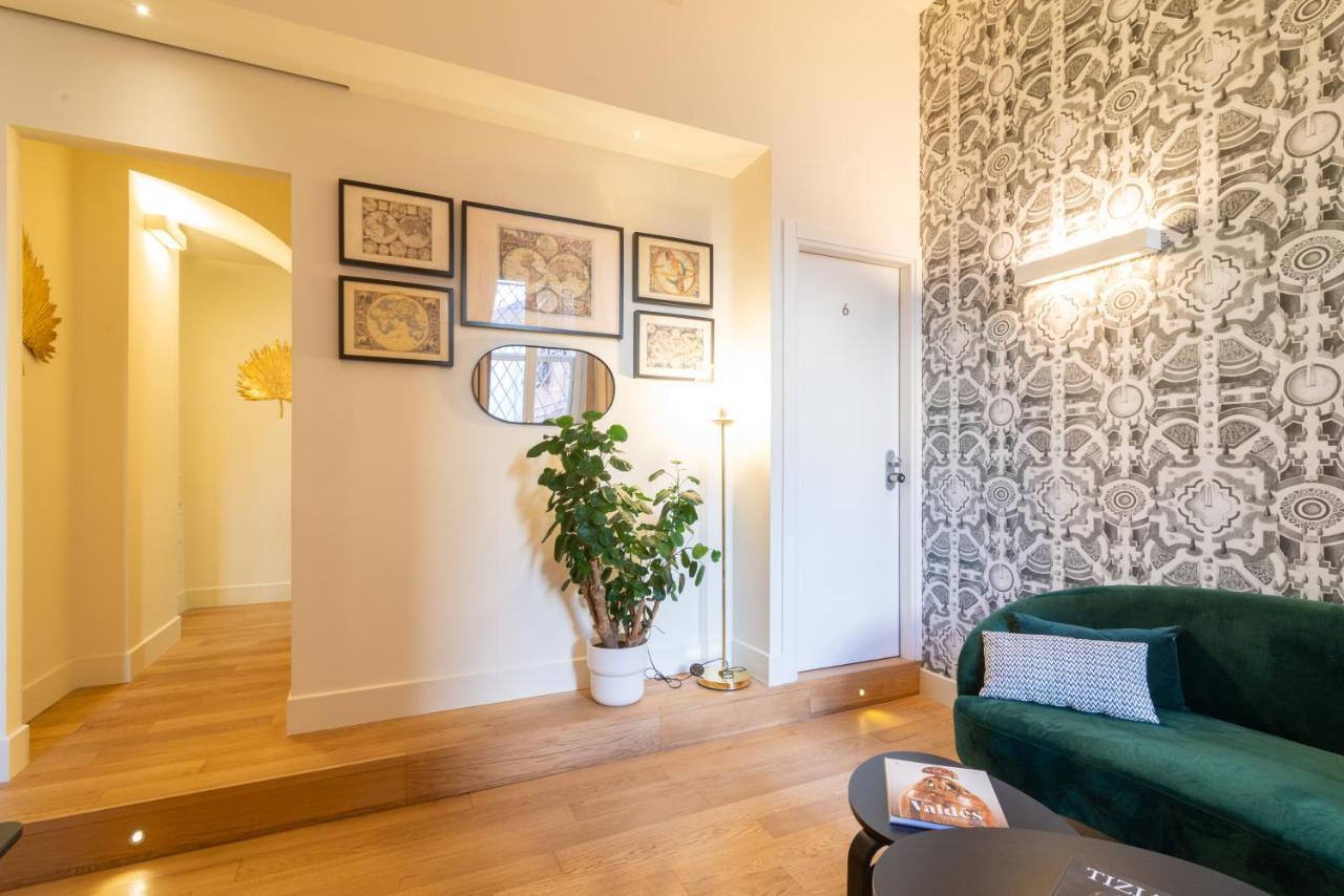 Relais Giulia 141 *