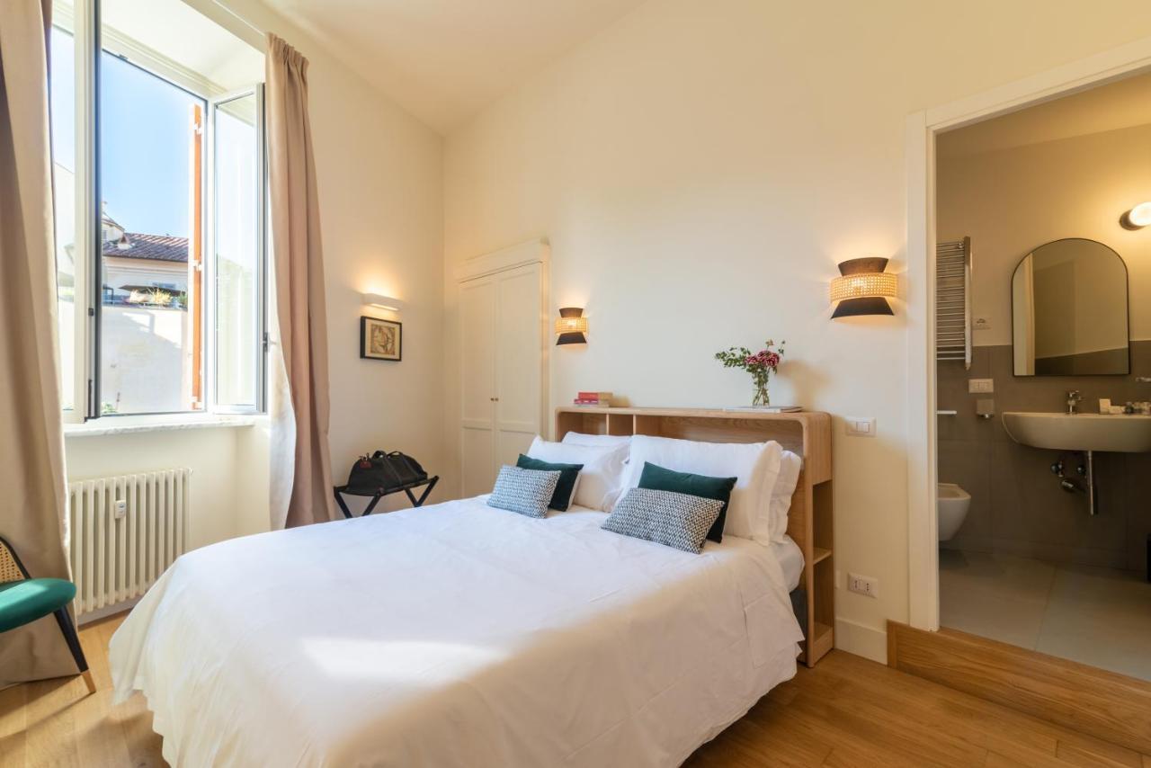 Relais Giulia 141 Affittacamere *