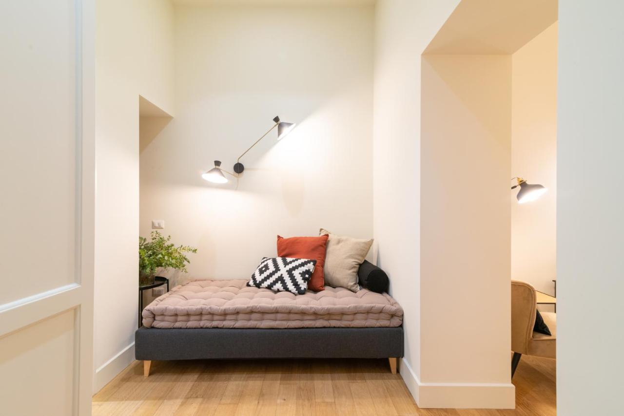 Relais Giulia 141 Affittacamere Roma