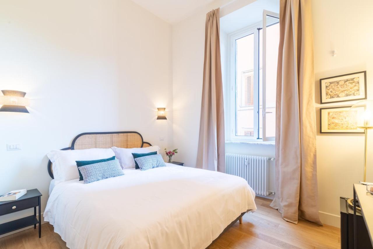 Relais Giulia 141 Affittacamere Roma