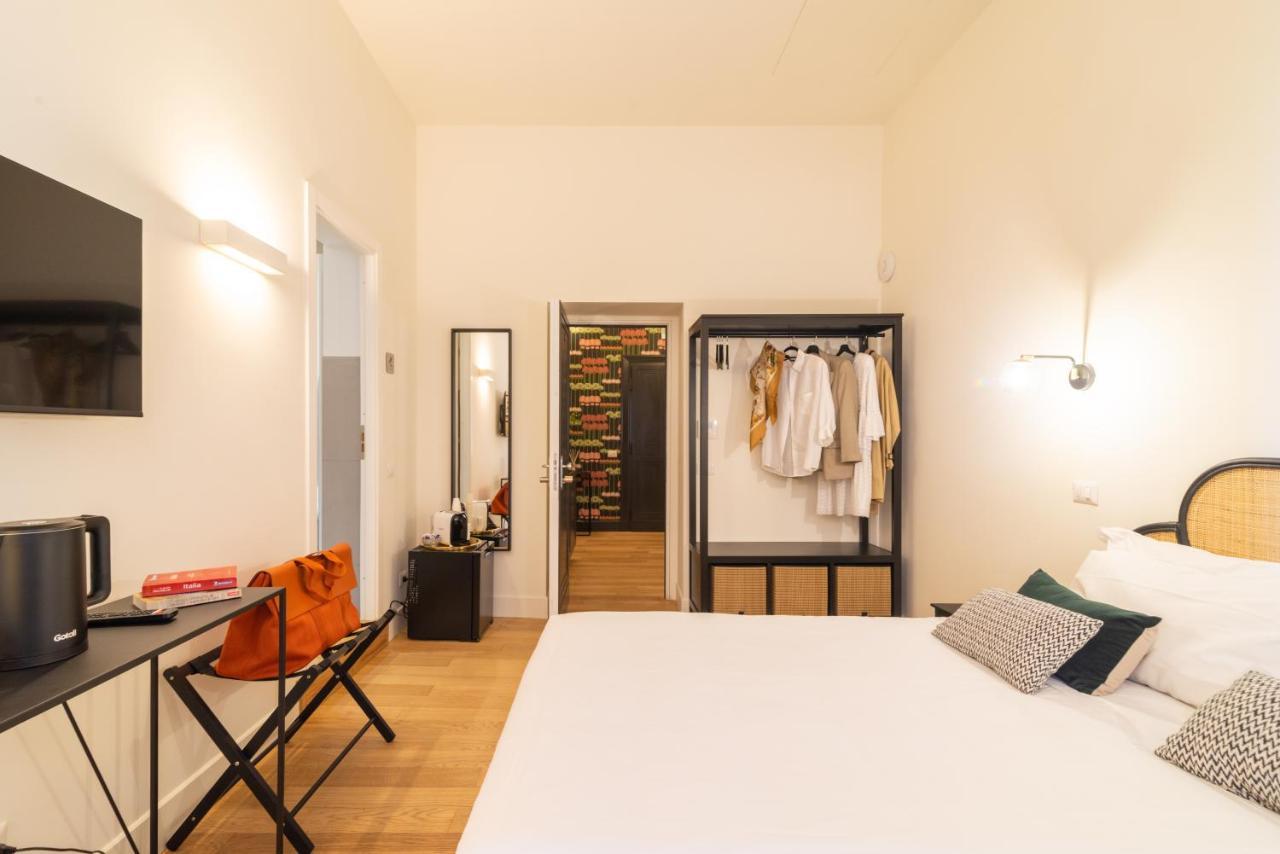 Affittacamere Relais Giulia 141 Roma