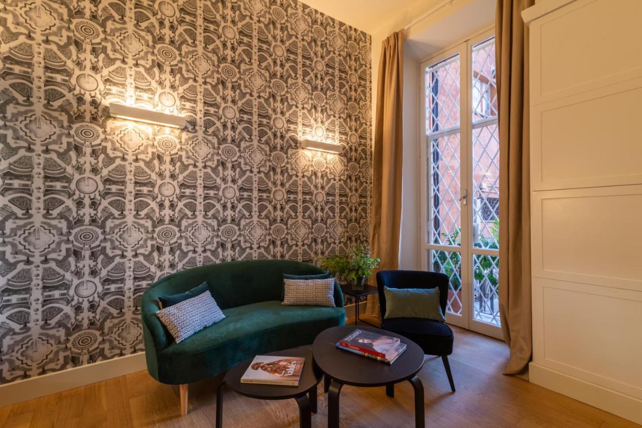 Relais Giulia 141 *