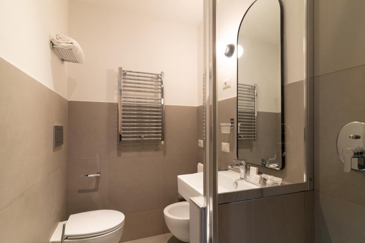 Relais Giulia 141 Affittacamere *